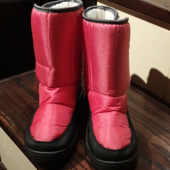 Snow Boots for girl - Picture 2 of 7